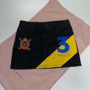 RALPH LAUREN Vintage skirt